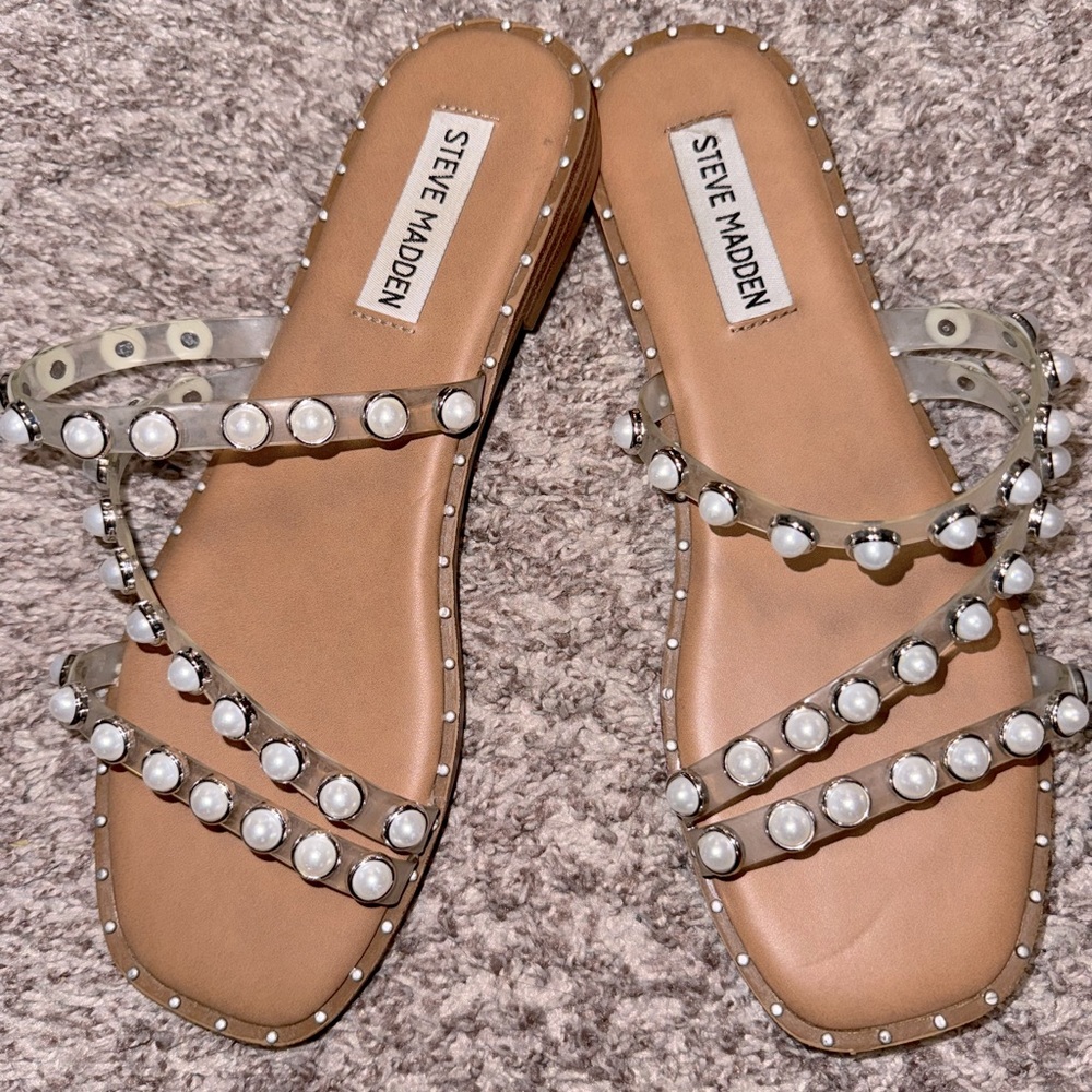 Steve Madden Sandals